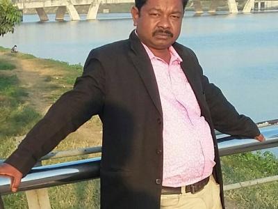 Mirajul Islam