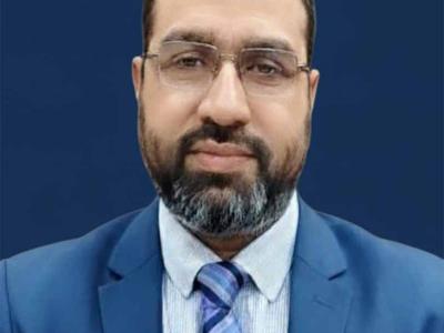 Doctor Sayed Enamul Kabir