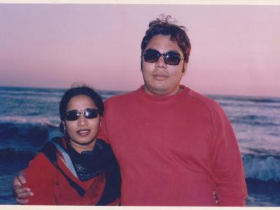 Cox's Bazar Tour