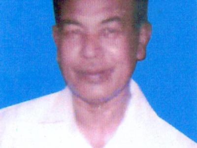 Dr. Komor Uddin