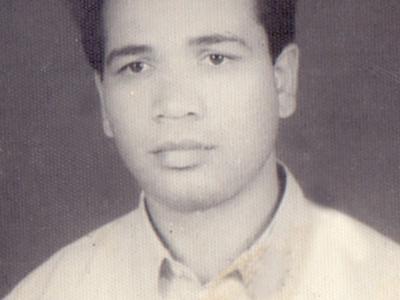 Ashadul Haque