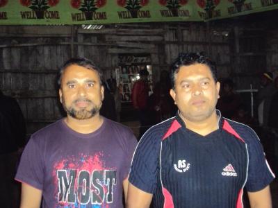 Lichutola Badminton Club