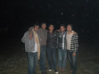 Nataraz Group Theatre