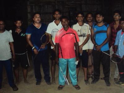 Lichutola Badminton Club