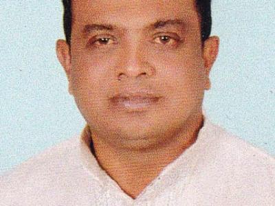 Azimul Bari Mukul