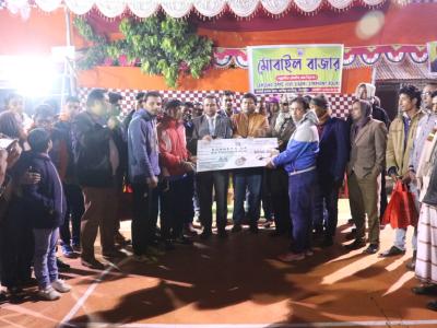 Lichutola Badmintion Club