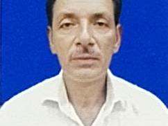 Arjullah Haque Bodu