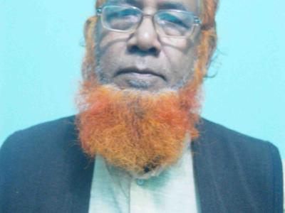 Abdul Mannan