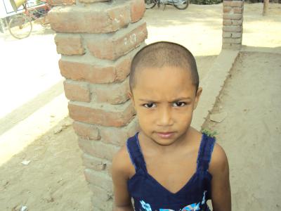Ridika Tabassum Prapti