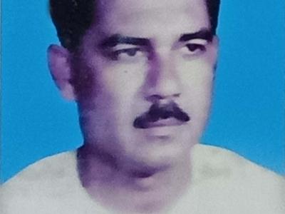 Bagbul Islam Bablu