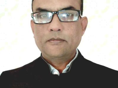 Maniruzzaman Titu