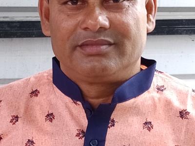 M Saidur Rahman