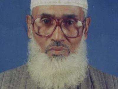 Samir Uddin