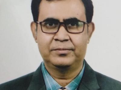 Dr. Matiar Rahman
