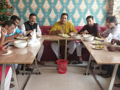 Friends