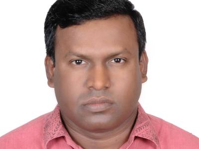 Ataul Gani