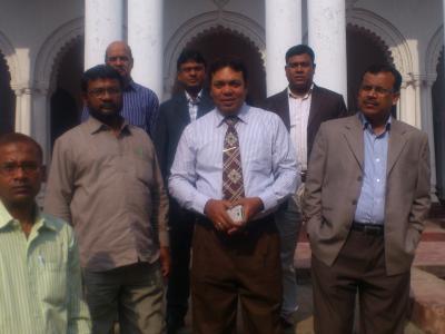 Jessore Tour