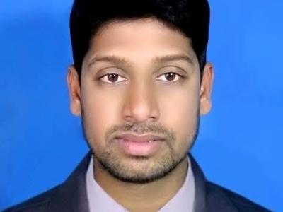 Rashed Khan