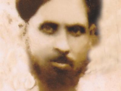 Abdul Gani Biswas