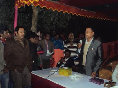 Lichutola Badminton Club