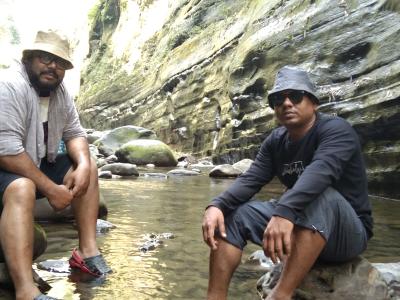 Bandarban Tour