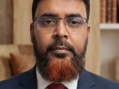 Ahashan Habib