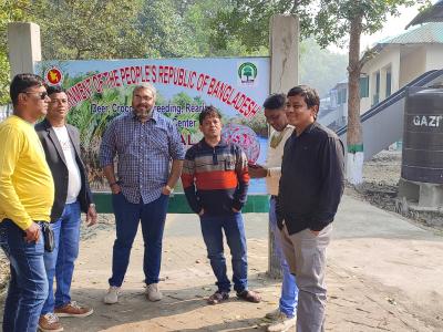 Khulna Tour
