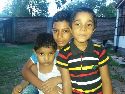 Abid Hossain