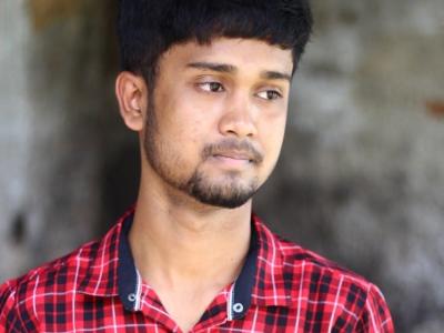 Tanzif Rahman Arpan