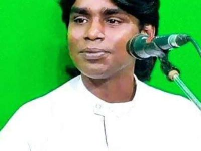 Nantu Sarker