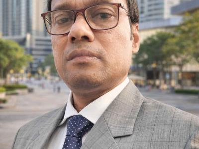 Jahangir Hossain Votu