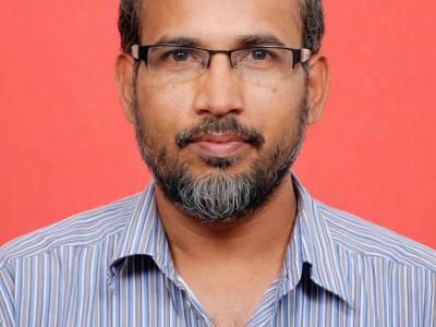 Doctor Mizanur Rahman