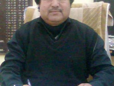 Asish Majimder