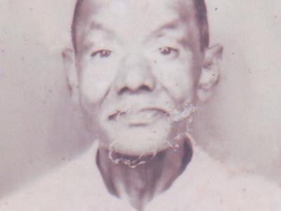 Mafiz Uddin Mokor