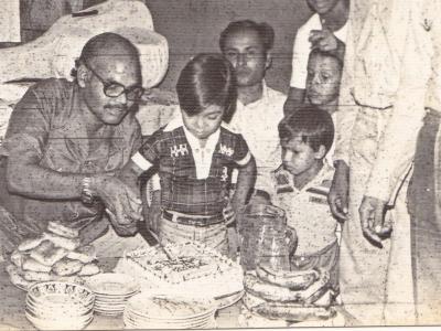 Abdul Bari Sentu