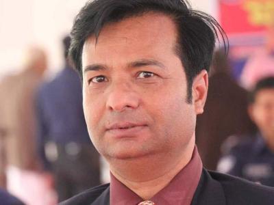 Tuhin Aranna