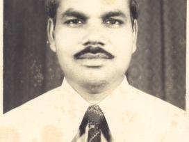 Abdul Bari Sentu