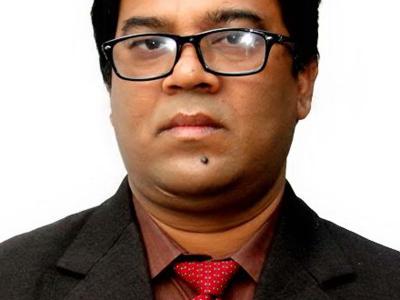 Abdullah al amin Dhumketu