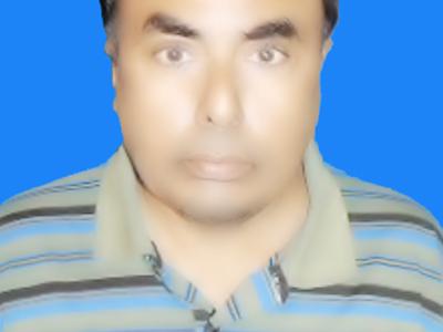 Ahasanul Haque Chand