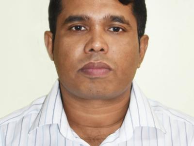 Mohammad Aaowar Hossain