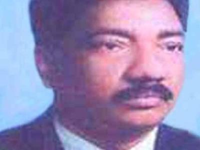 Alauddin Ahamed