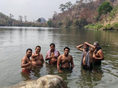 Bandarban Tour