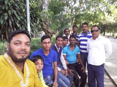 Gopalganj Tour