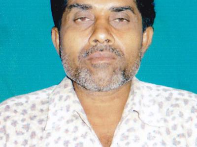 Fakir Ali