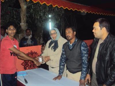 Lichutola Badminton Club