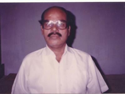 Abdul Bari Sentu