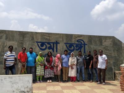 Bandarban Tour