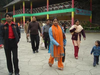 Chittagong Tour