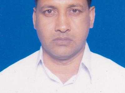 Asadul Haque