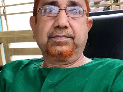 Dr. Abul Bashar
